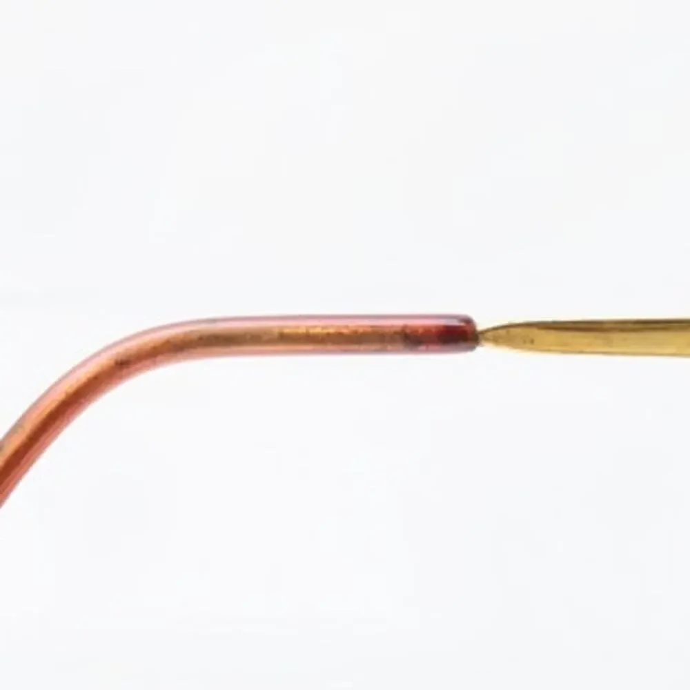 Sophia Loren Zyloware 235 56-16-140mm Eyeglass FRAMES ONLY - GOOD CONDITION